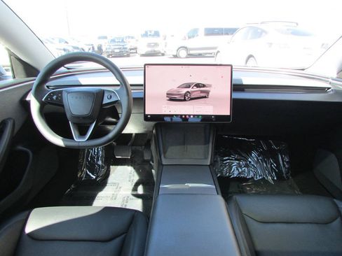 Used 2025 Tesla Model 3 RWD image 20
