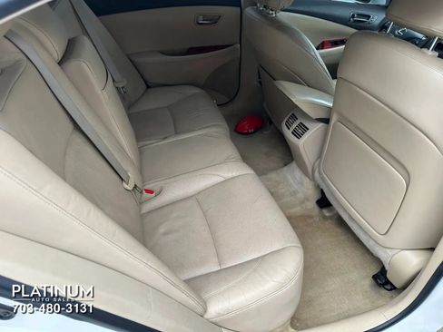 Used 2009 Lexus ES 350 w/ Premium Pkg Plus FWD image 13