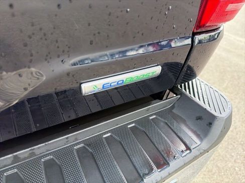 Used 2021 Ford F150 XLT w/ Equipment Group 302A High AWD/4WD image 11