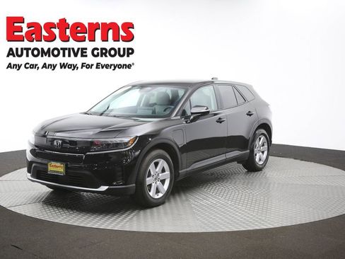 Used 2025 Honda Prologue EX image 53