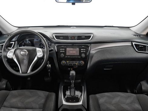 Used 2016 Nissan Rogue S AWD/4WD image 11