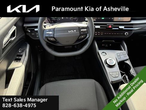 New 2026 Kia Sportage S image 23