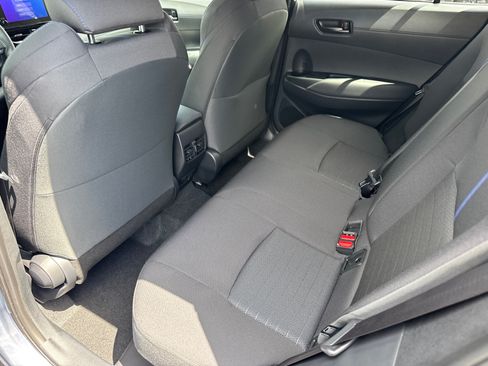New 2026 Toyota Corolla Cross AWD Hybrid image 20