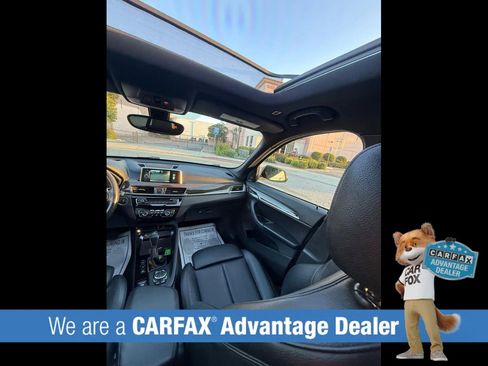 Used 2016 BMW X1 xDrive28i AWD/4WD image 47
