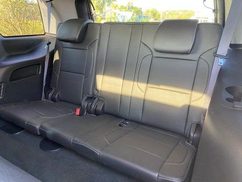 Used 2016 Chevrolet Tahoe LT image 26