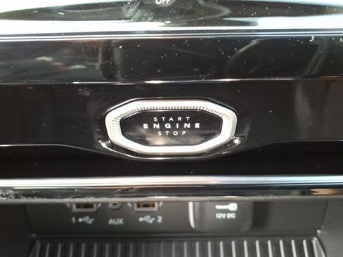 New 2026 Jeep Grand Cherokee Altitude AWD/4WD image 11