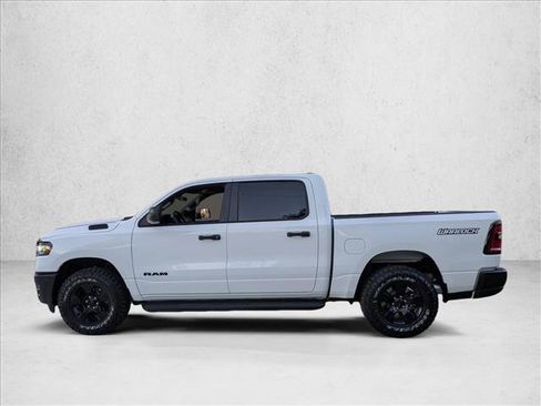 New 2026 RAM 1500 Classic Warlock image 5