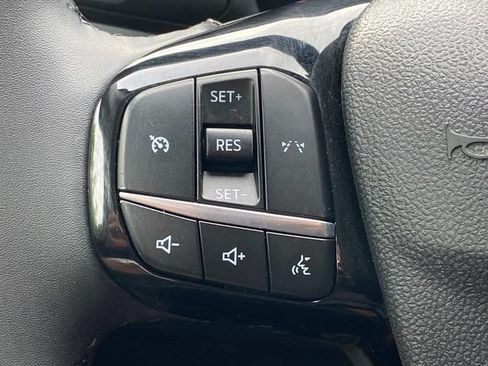 Used 2023 Ford Escape Active AWD/4WD image 19