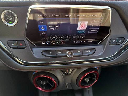 Used 2022 Chevrolet Blazer RS w/ Enhanced Convenience Package image 26