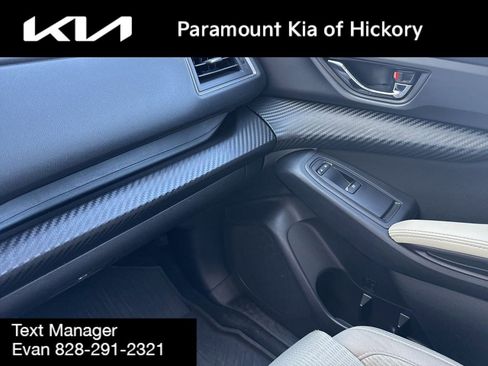 Used 2023 Subaru Ascent Premium w/ Convenience Package AWD/4WD image 29