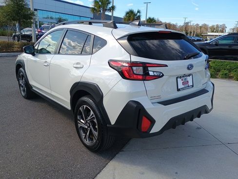 Certified 2024 Subaru Crosstrek 2.0i Premium image 7