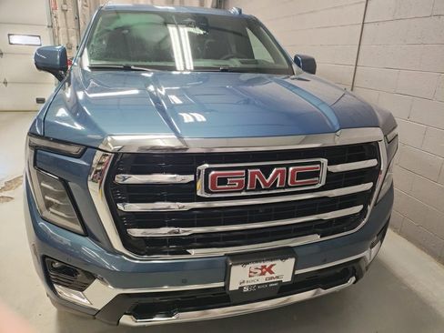 New 2026 GMC Yukon Elevation w/ Elevation Premium Package image 6
