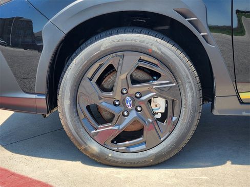 New 2025 Subaru Crosstrek 2.5i Sport w/ Crosstrek Mirror Package image 7