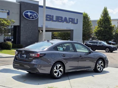 New 2025 Subaru Legacy Premium image 5