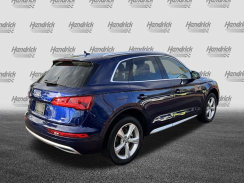Used 2020 Audi Q5 2.0T Premium image 10
