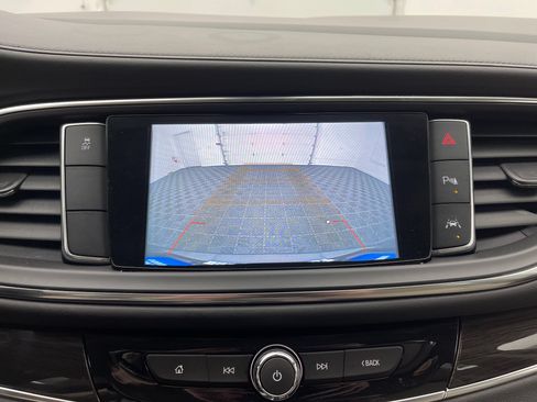 Used 2018 Buick Enclave Premium FWD image 4