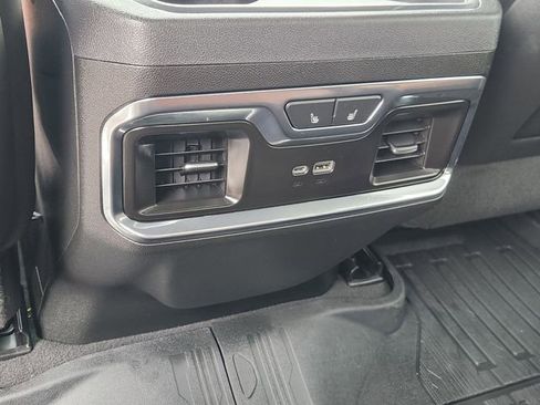 Used 2024 GMC Sierra 2500 Denali Ultimate w/ Max Trailering Package AWD/4WD image 29