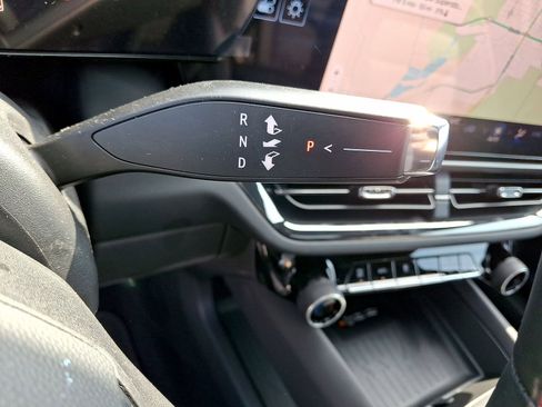 New 2025 Chevrolet Equinox EV RS w/ Active Safety Package 3 AWD/4WD image 15