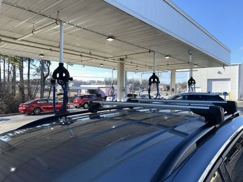 Certified 2020 Volkswagen Tiguan S image 13