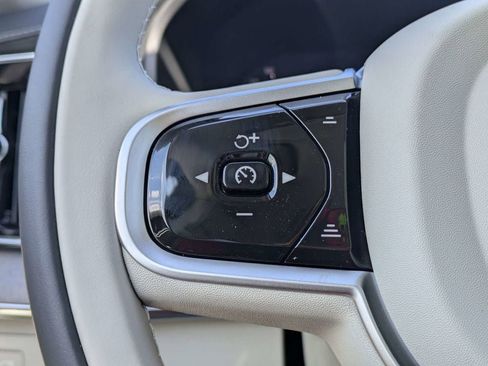 New 2026 Volvo XC90 B6 Ultra w/ Protection Package Premier AWD/4WD image 36