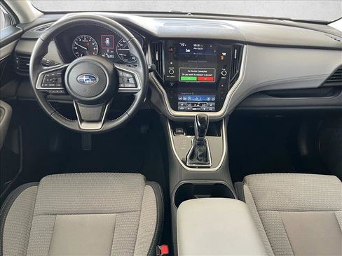 Used 2025 Subaru Outback Premium AWD/4WD image 11