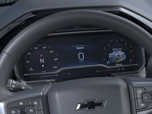 New 2026 Chevrolet Silverado 2500 LT w/ Trail Boss Package AWD/4WD image 18