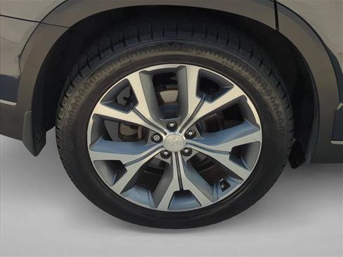 Used 2020 Hyundai Palisade SEL w/ Convenience Package FWD image 22