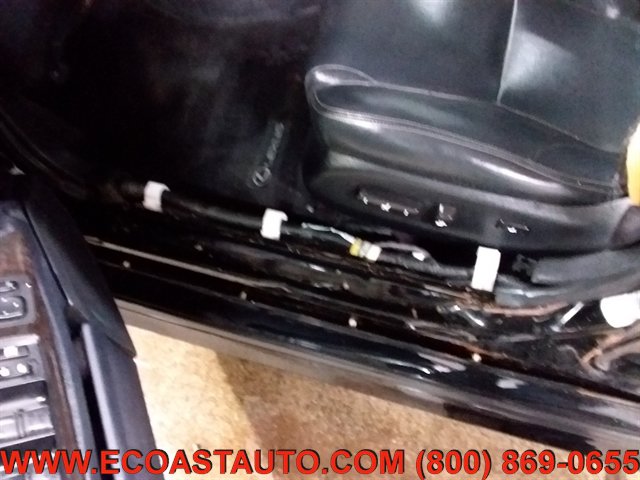 Used 2009 Lexus IS 350 w/ Premium Pkg RWD image 23