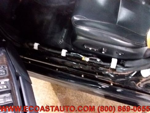 Used 2009 Lexus IS 350 w/ Premium Pkg image 23