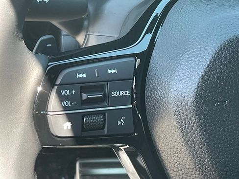 New 2026 Honda Civic Sport image 22