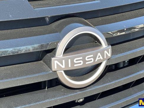 Used 2023 Nissan Pathfinder Platinum image 36