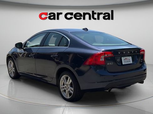 Used 2011 Volvo S60 T6 AWD/4WD image 3