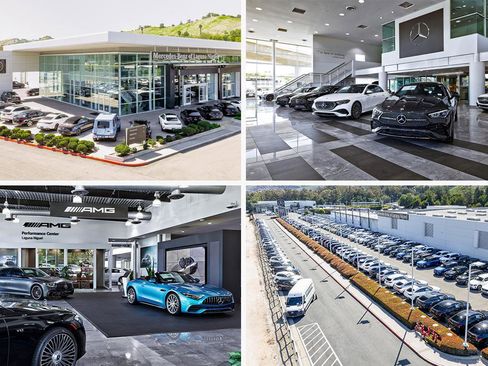 Used 2022 Mercedes-Benz G 550 w/ Exclusive Interior Package image 13