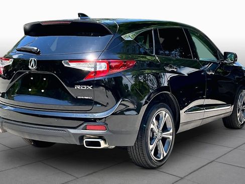 Used 2023 Acura RDX AWD w/ Advance Package image 13