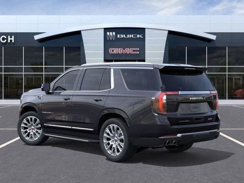 New 2026 GMC Yukon Denali image 3