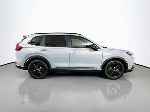 Certified 2026 Honda CR-V Sport Touring image 4