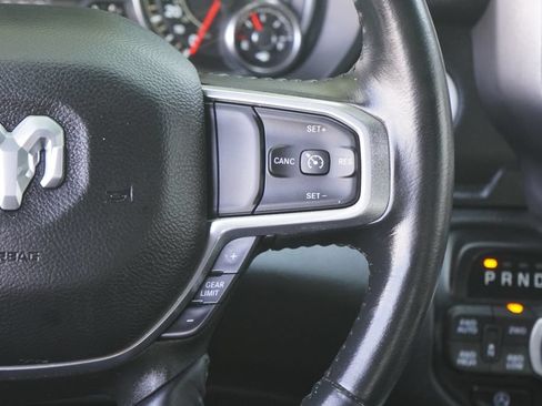 Used 2023 RAM 1500 Laramie AWD/4WD image 22
