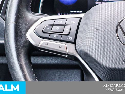 Used 2024 Volkswagen Jetta SE FWD image 26