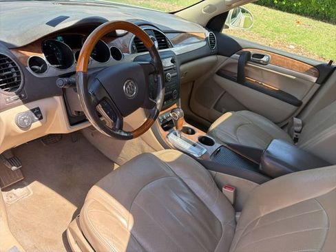 Used 2012 Buick Enclave Leather image 9