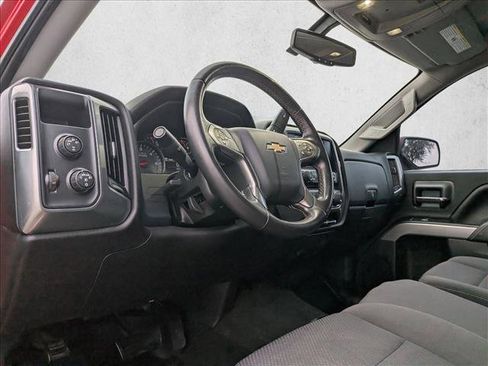 Used 2016 Chevrolet Silverado 1500 LT w/ All Star Edition image 10