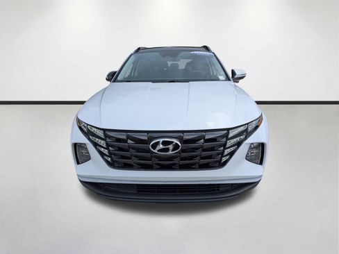 Used 2023 Hyundai Tucson SEL AWD/4WD image 9