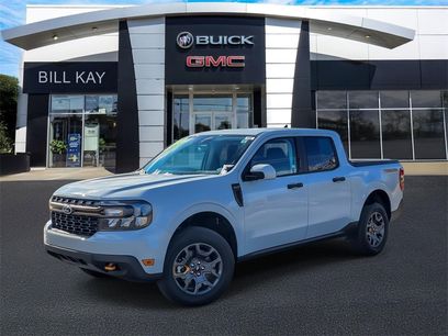 Used 2023 Ford Maverick Tremor w/ Tremor Off-Road Package