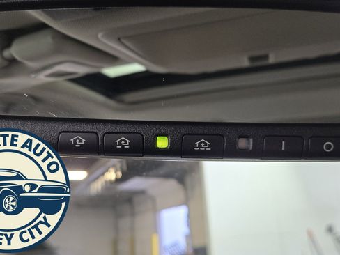 Used 2018 INFINITI Q50 Luxe w/ Cargo Package (L95) image 24