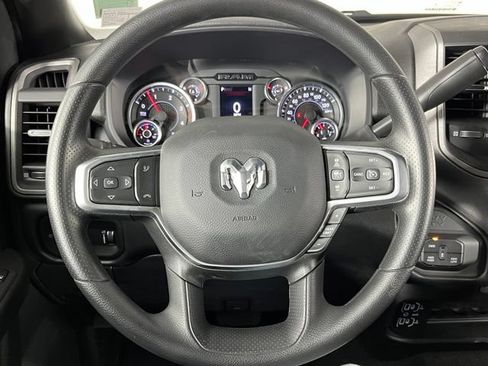 New 2026 RAM 3500 Tradesman AWD/4WD image 14