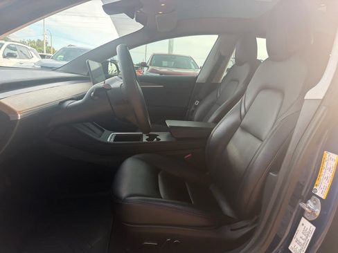 Used 2022 Tesla Model 3 RWD image 13