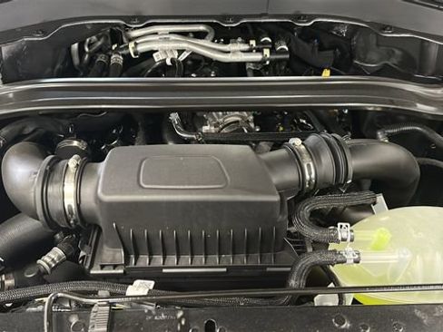 New 2026 Ford Explorer ST w/ Sun And Sound Package image 27