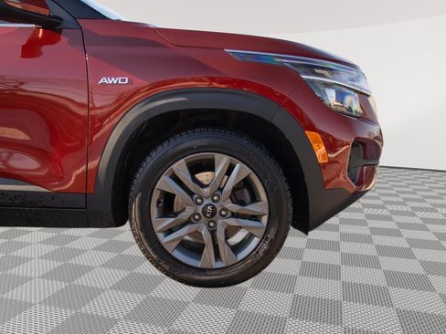 Used 2021 Kia Seltos S image 25