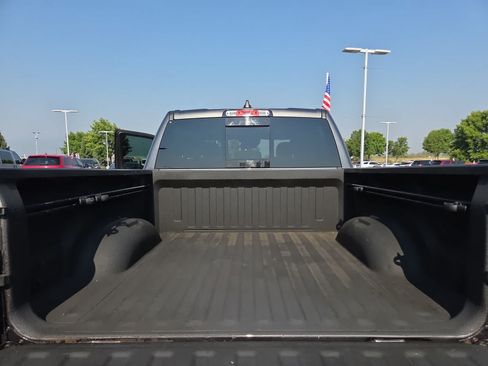 Used 2023 RAM 1500 Big Horn AWD/4WD image 27