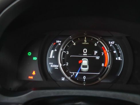 Used 2022 Lexus IS 350 F Sport RWD image 15