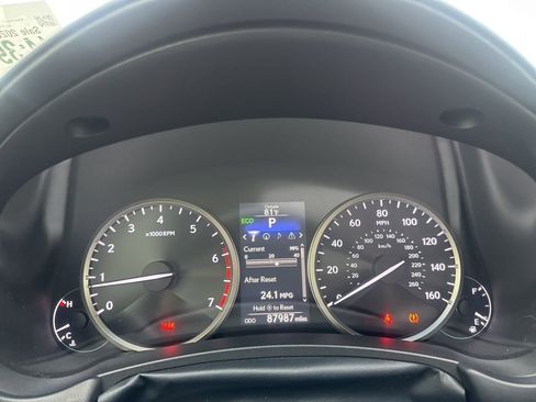 Used 2017 Lexus NX 200t FWD w/ Premium Package image 42